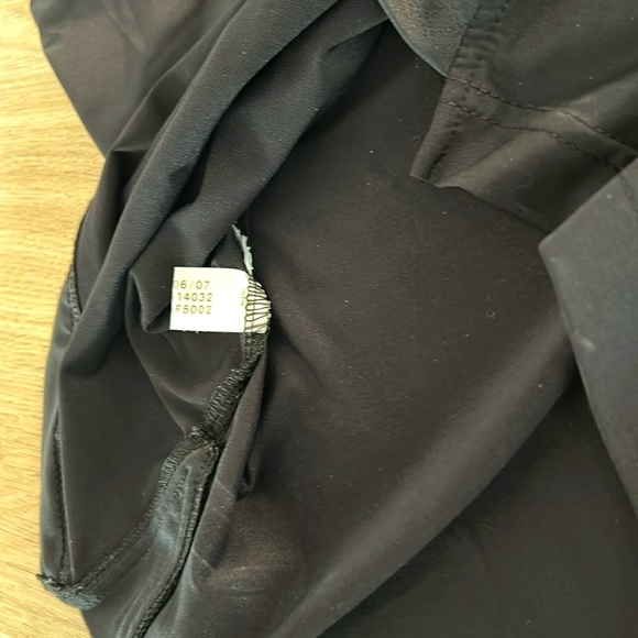 Adidas sport top built in bra - Picture 6 of 7